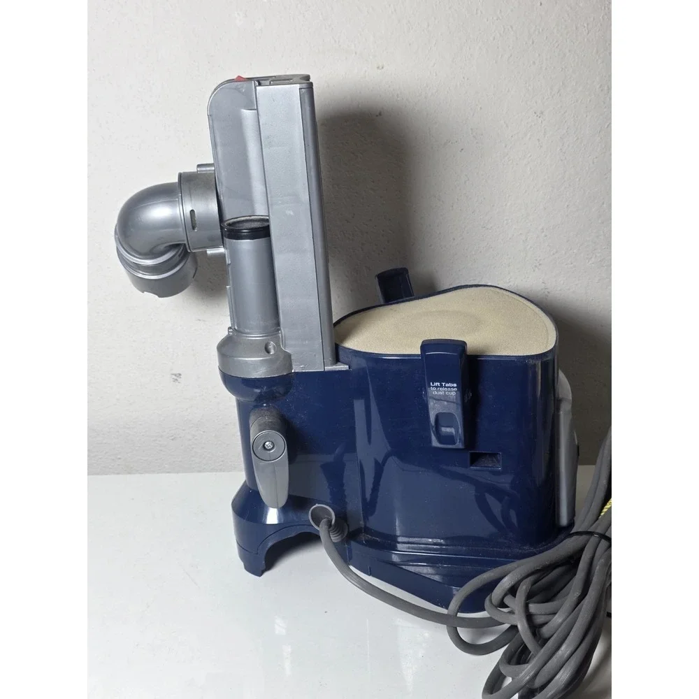 ORIGINAL Shark NV350 NV351 NV352 NV360 Vacuum Parts Main Body Motor